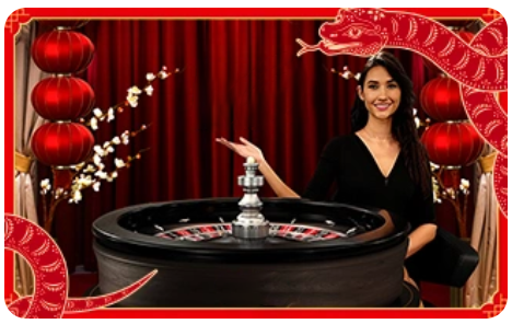 Roulette 8us